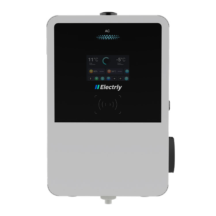 Energi Flow - A6-Socket