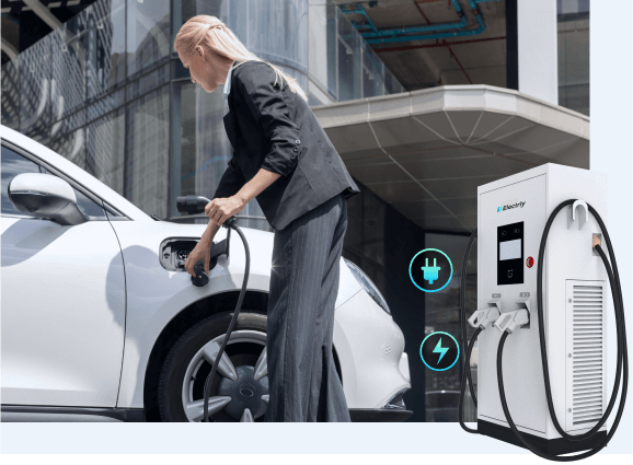 Versatile Charging Solutions for Electric Cars