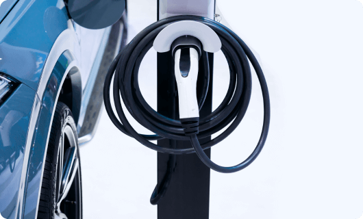 Connector and Cable Holders
