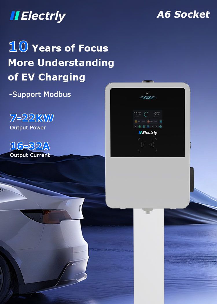 10 Years of Focus More Understanding of EV Charging