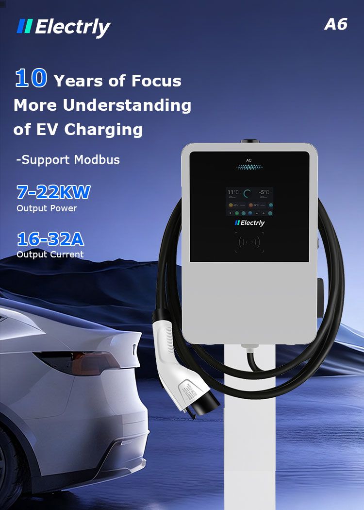 10 Years of Focus More Understanding of EV Charging