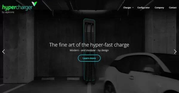 5-hypercharger