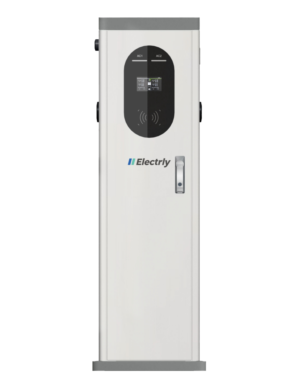 VoltPlug - A2 Socket