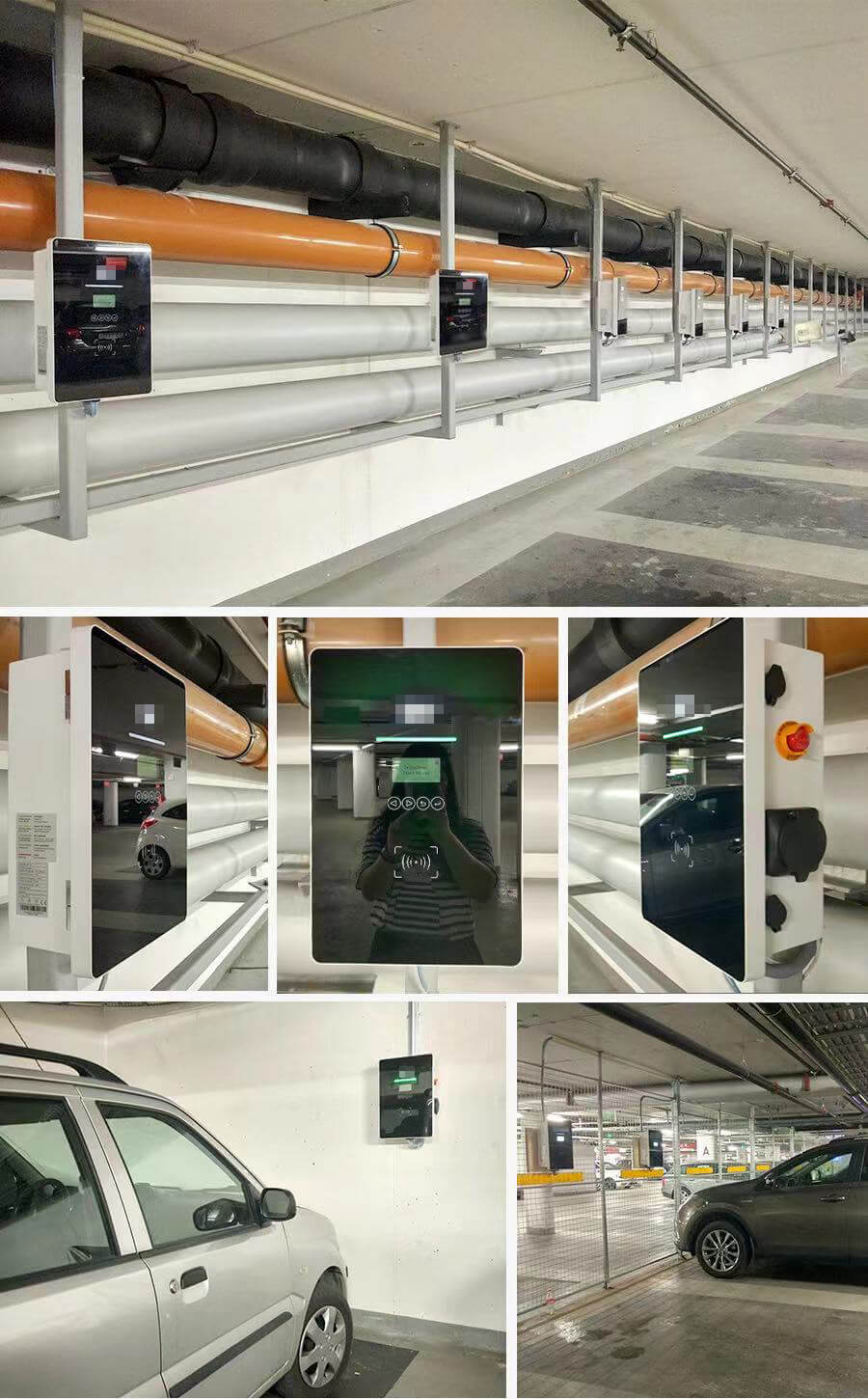 ev-chargers-for-norway