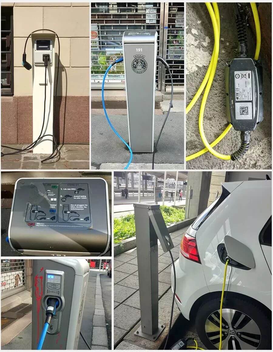 ev-charging-solutions-for-norway-project