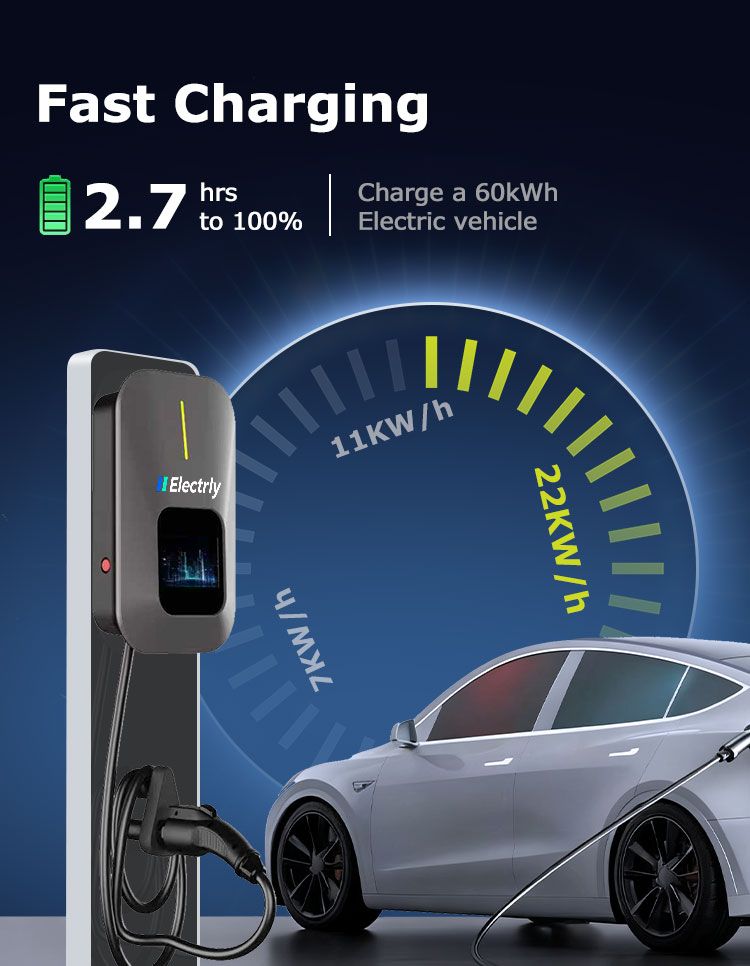 Fast Charging