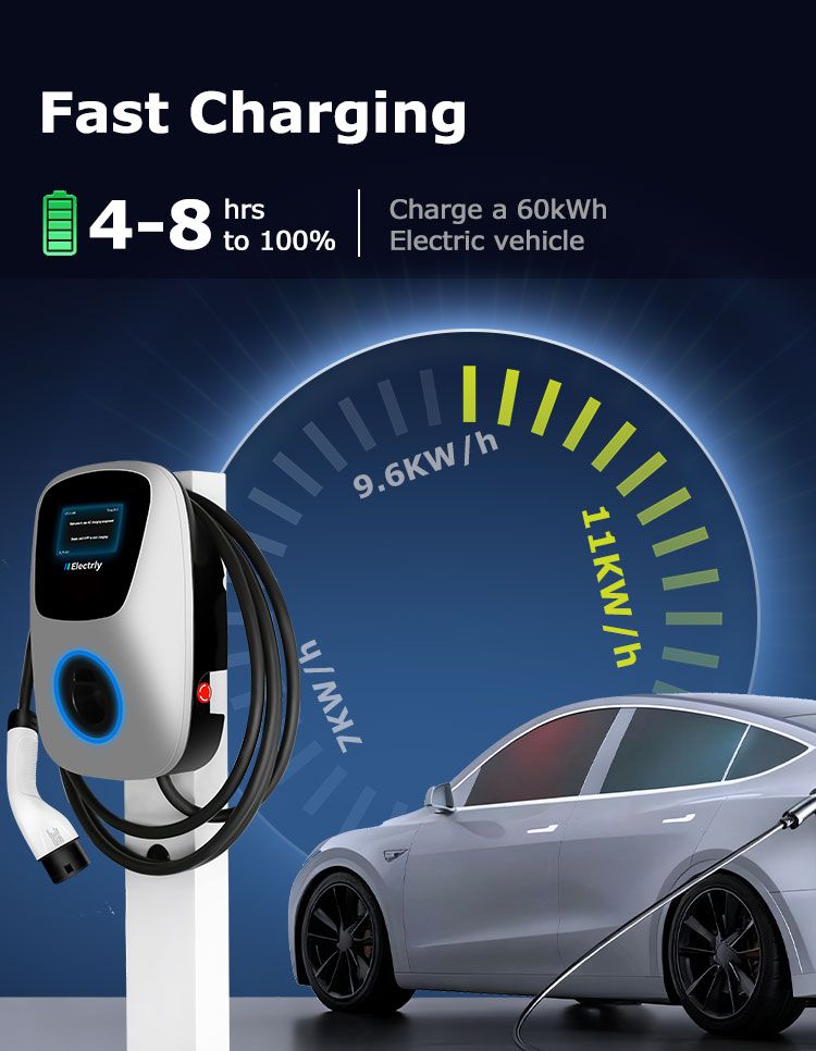 Fast Charging