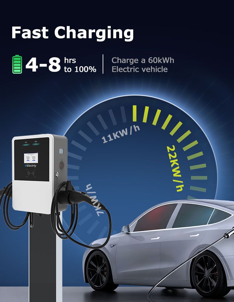 Fast Charging