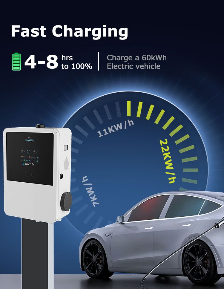 Fast Charging