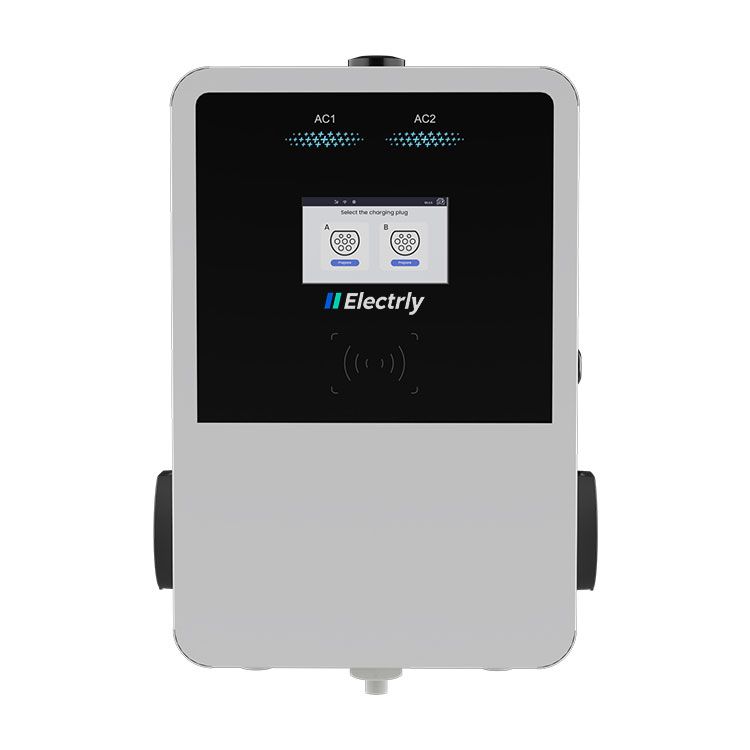 Panda Power Socket-1