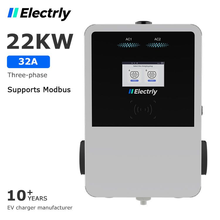 Panda Power Socket-2