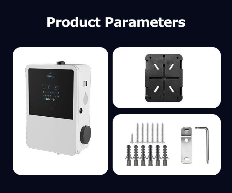 Product Parameters