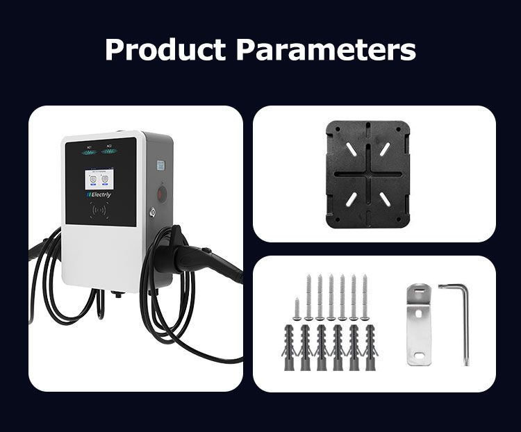 Product Parameters
