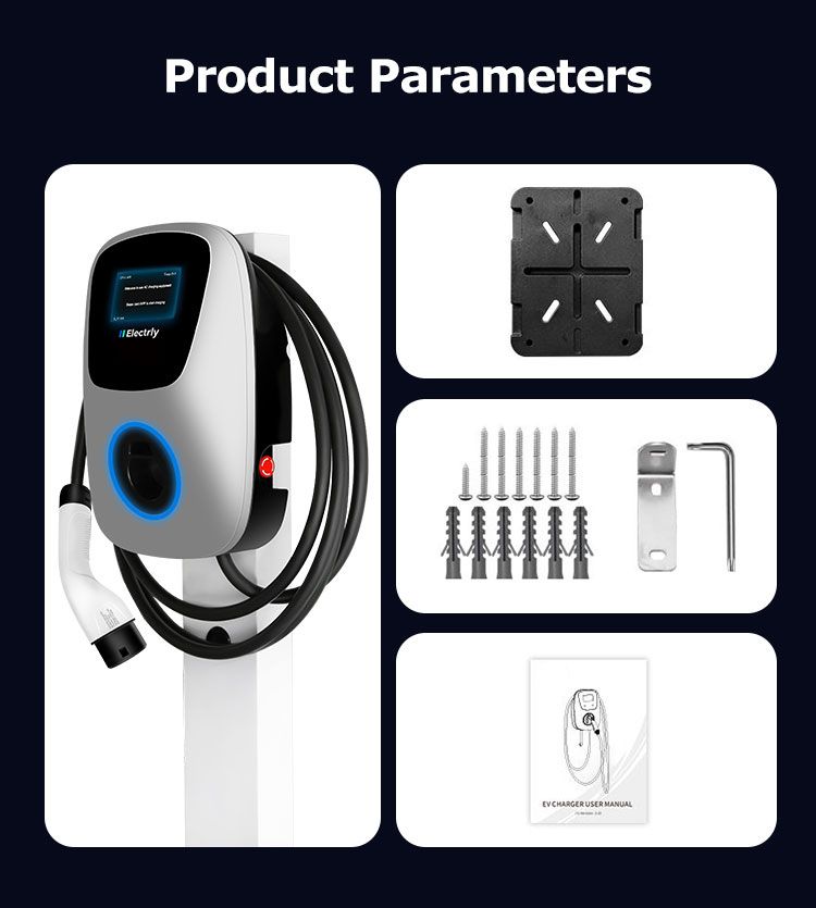 Product Parameters