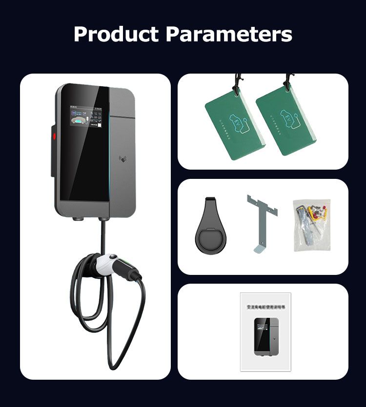 Product Parameters