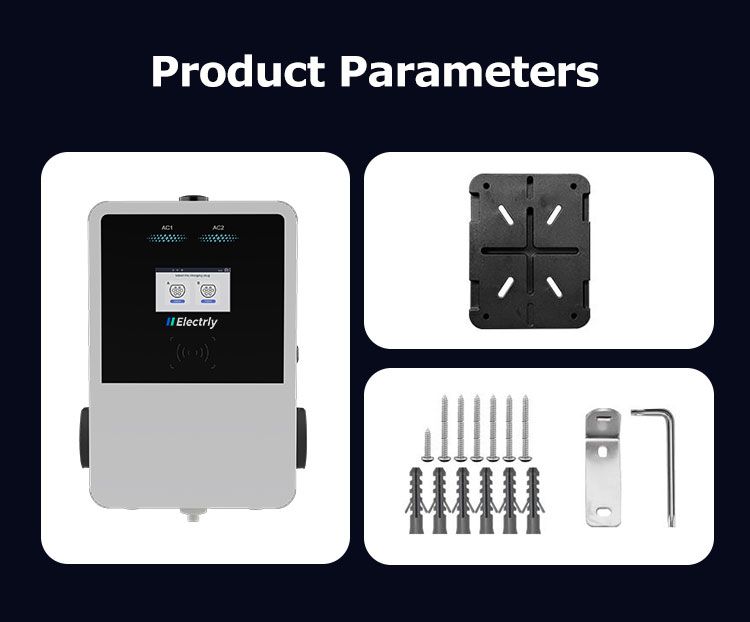 Product Parameters