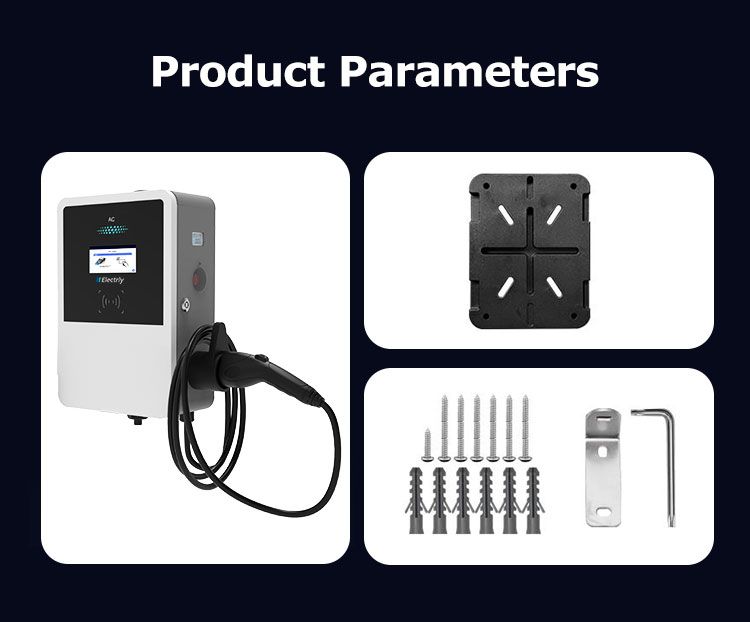 Product Parameters
