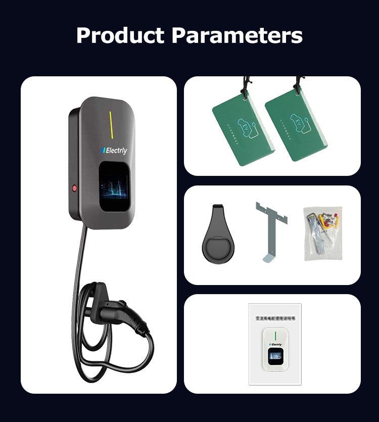 Product Parameters
