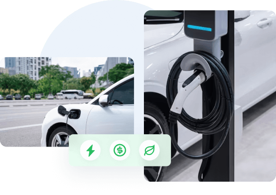 Power Up Your Parking Business with Seamless EV Charging