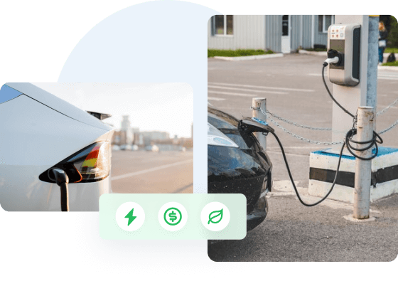 Electric Vehicle Charging Solutions For Street Power Poles | Electrly