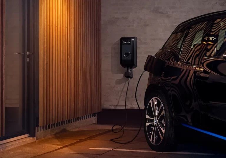 top-3-ev-charger-manufacturers-in-denmark