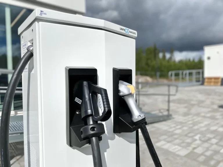 top-6-ev-charger-manufacturers-in-finland