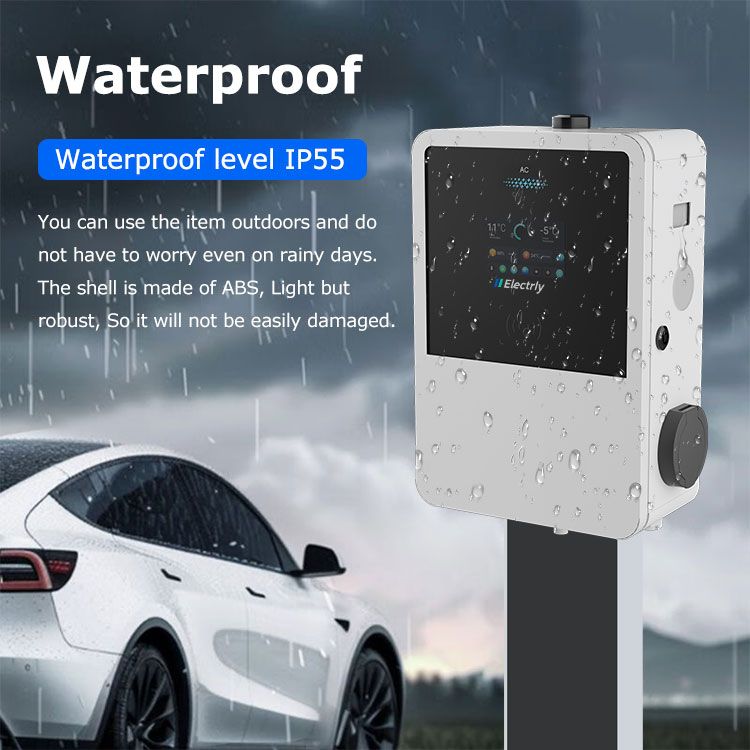 Waterproof