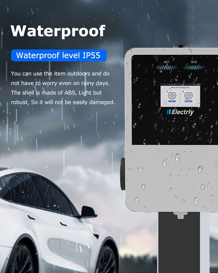 Waterproof