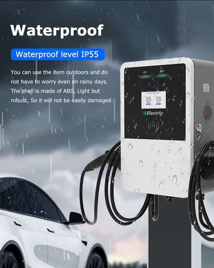 Waterproof