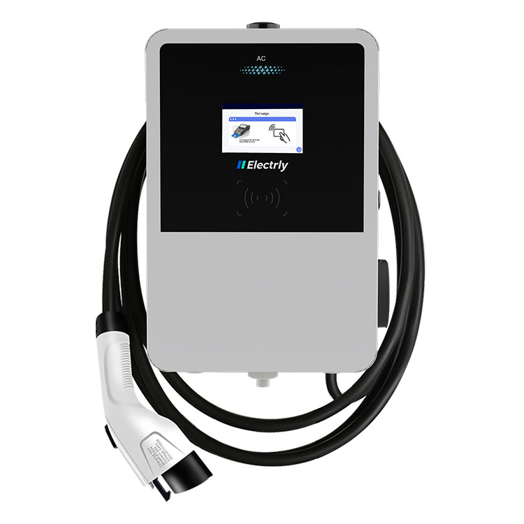 Energi Flow - A6