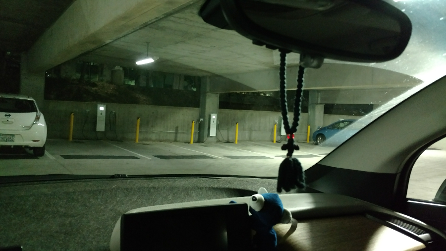 10180 Telesis Ct Garage-0