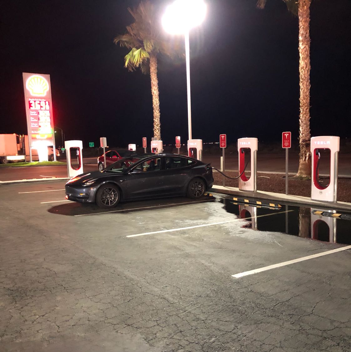 Bakersfield, CA Supercharger-0