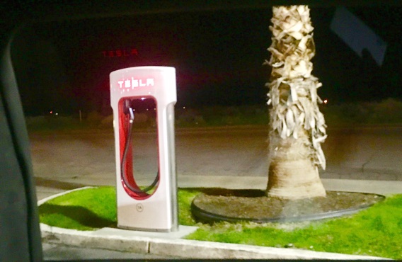 Bakersfield, CA Supercharger-2