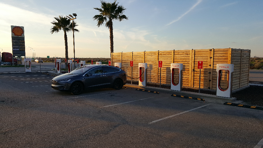 Bakersfield, CA Supercharger-3