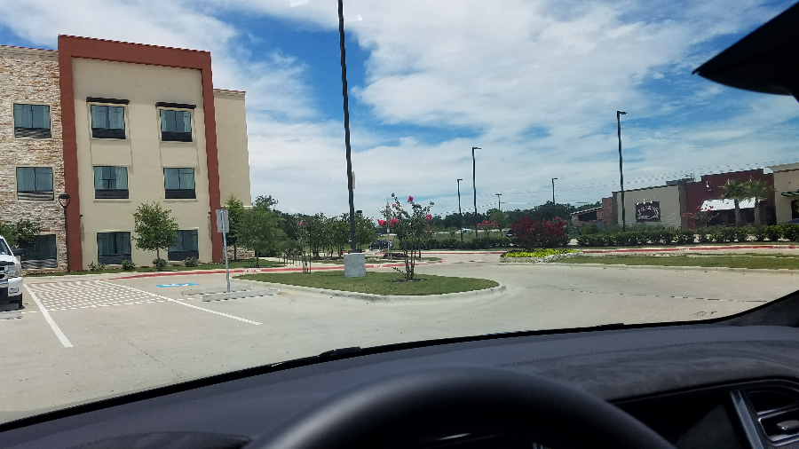Best Western Plus College Station Inn and Suites - Tesla-0