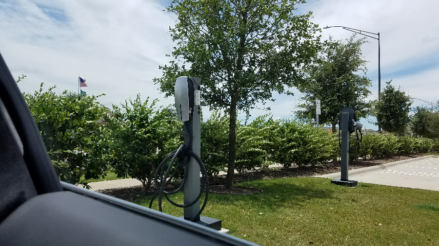 Best Western Plus College Station Inn and Suites - Tesla-2