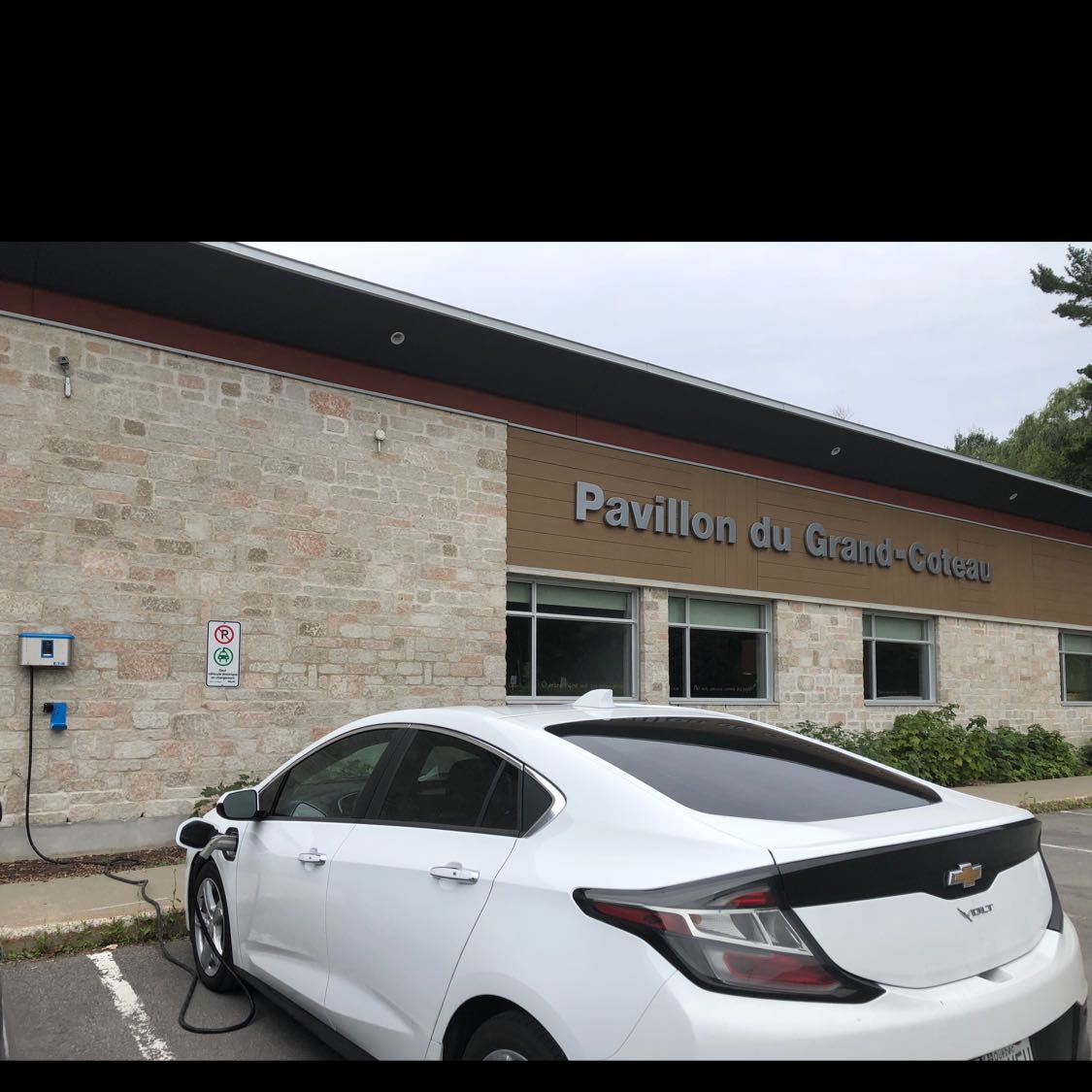 Bibliothèque Municipale de Mascouche-0
