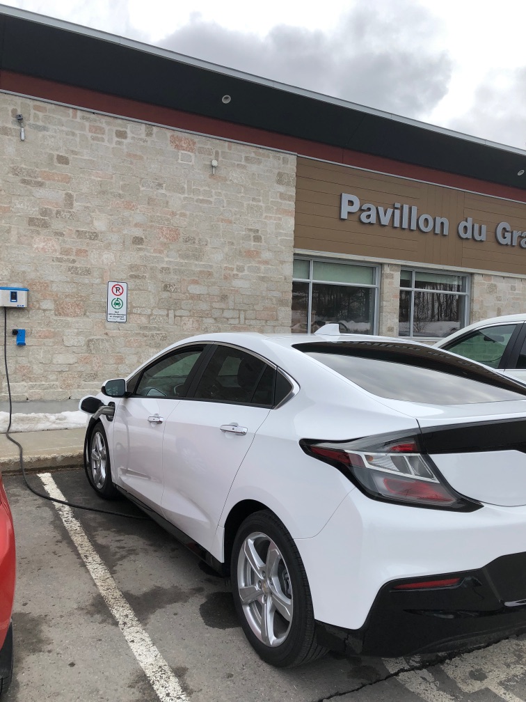 Bibliothèque Municipale de Mascouche-2