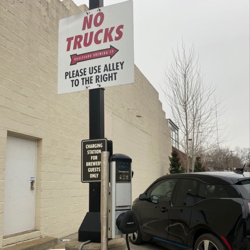 Boulevard Brewing Company-0