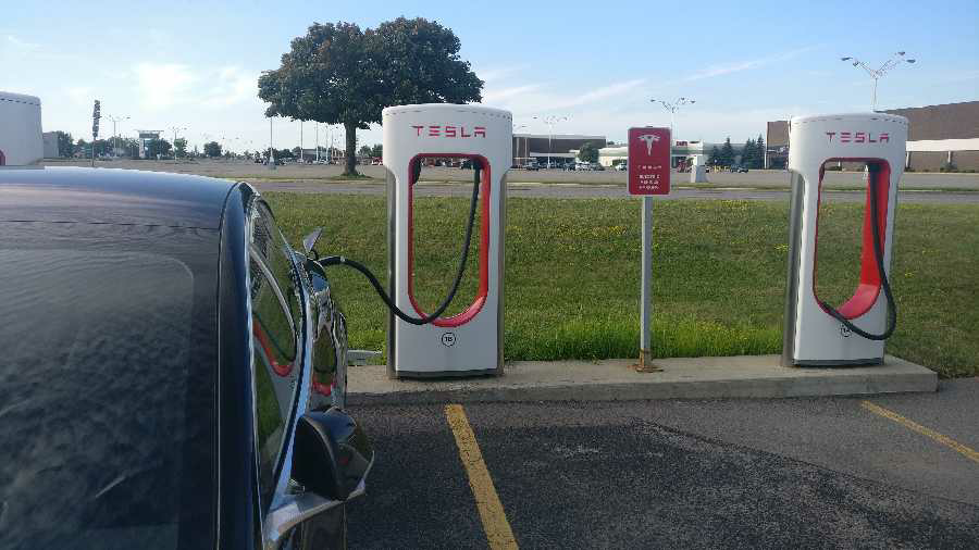 Buffalo, NY Supercharger-0