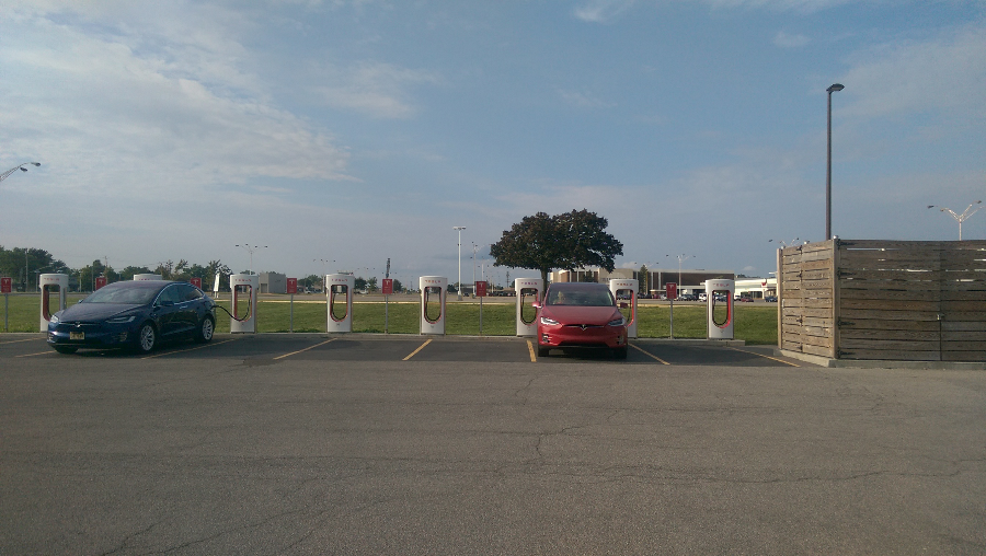 Buffalo, NY Supercharger-1