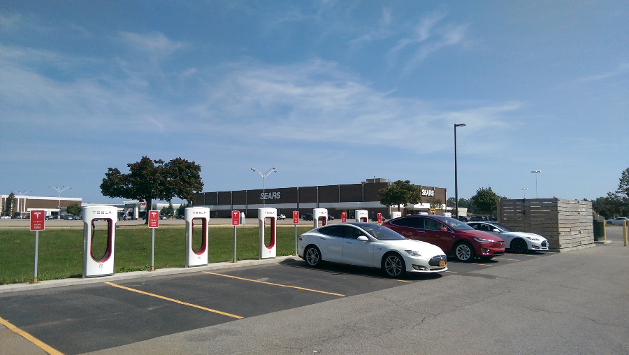 Buffalo, NY Supercharger-3