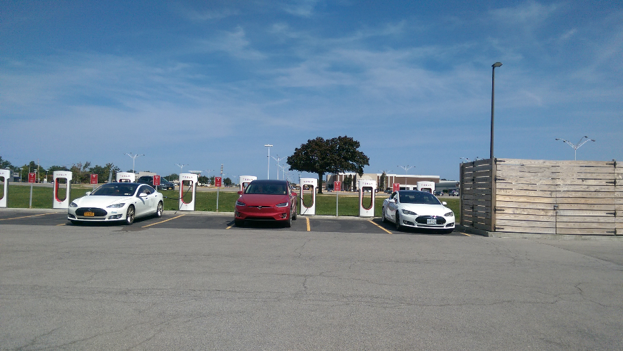 Buffalo, NY Supercharger-5