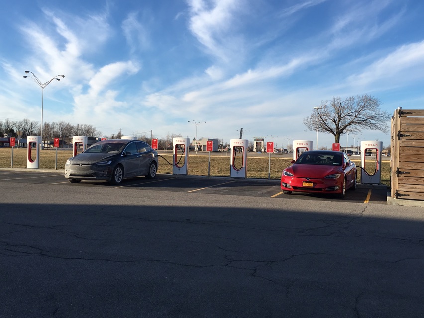 Buffalo, NY Supercharger-6