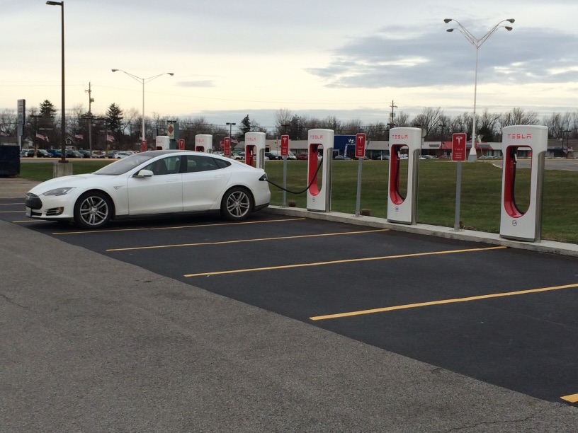 Buffalo, NY Supercharger-7