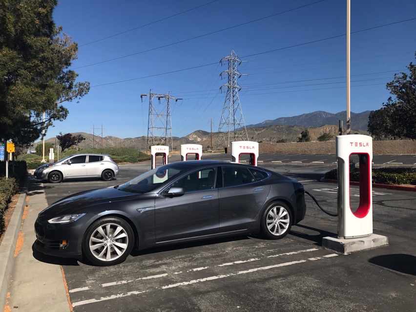 Cabazon, CA Supercharger-0