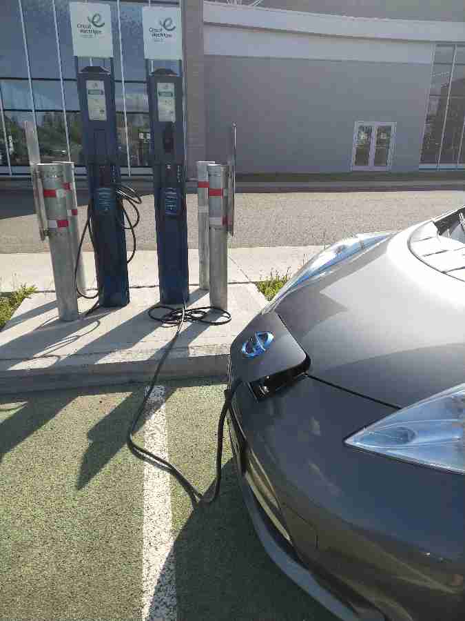 CCEL - Lévis-0