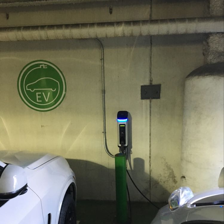 City Center Merchants Walk Garage-0