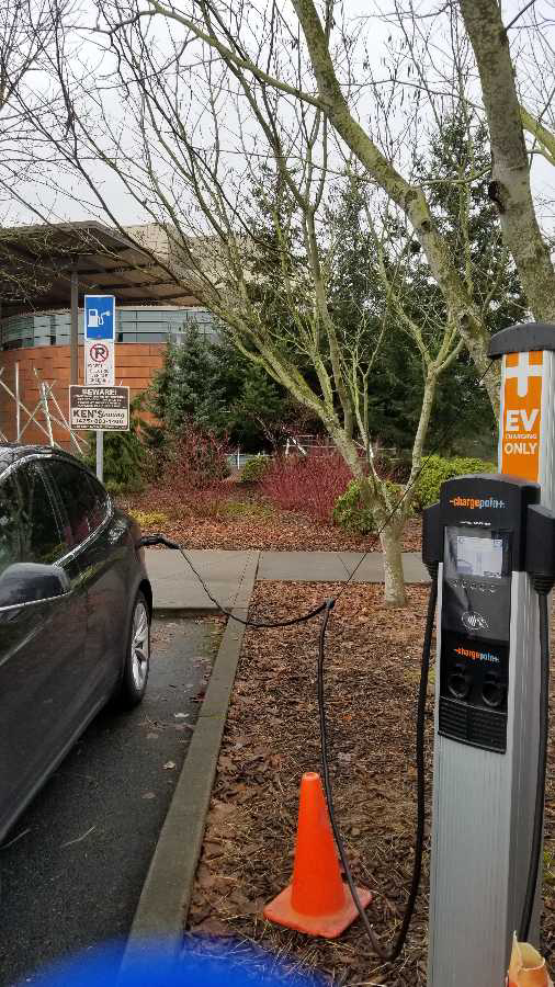 City of Redmond - City Hall-0