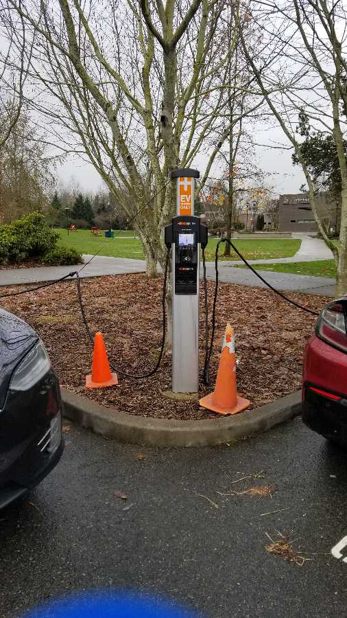 City of Redmond - City Hall-1